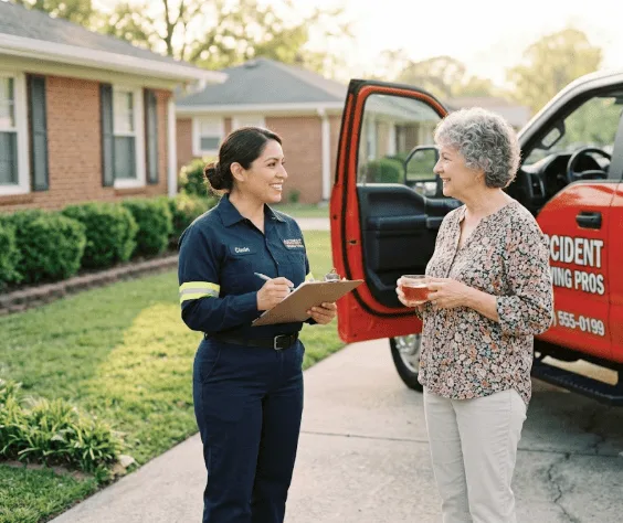 Accident Towing Service Lismore, MN FAQs